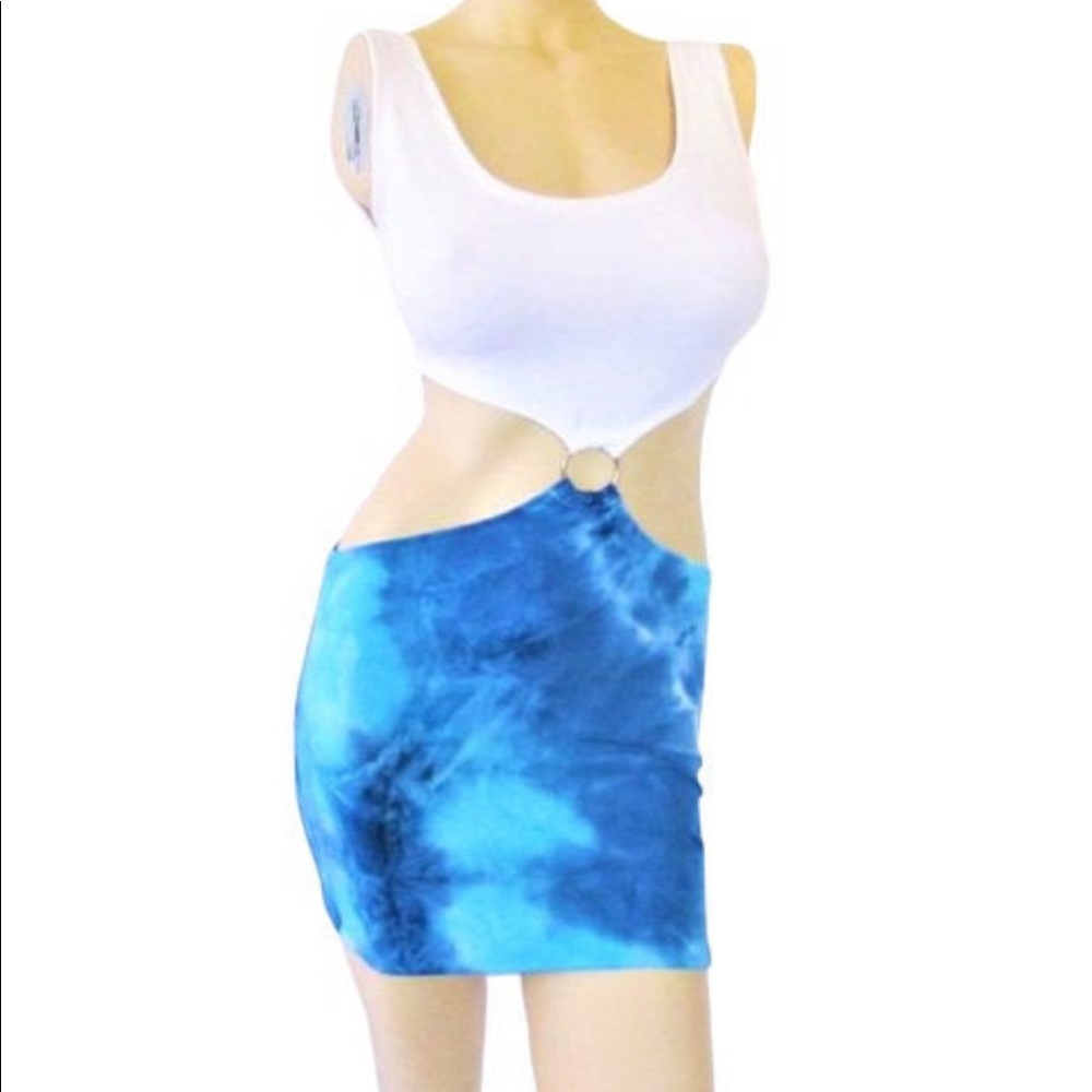 NWT Pretty Woman costume 💙